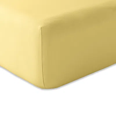 Anne De Solene Vexin Fitted Sheet, King In Pollen