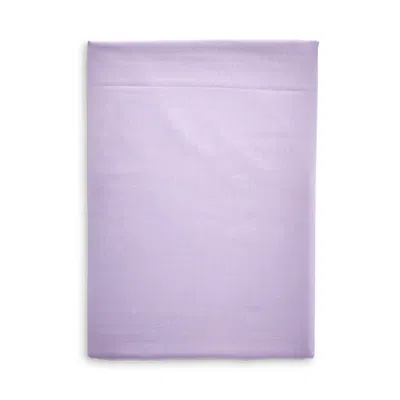 Anne De Solene Vexin Fitted Sheet, Queen In Iris