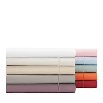 Anne De Solene Vexin Fitted Sheet, Queen In Neutral