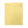 Anne De Solene Vexin Flat Sheet, Full/queen In Pollen