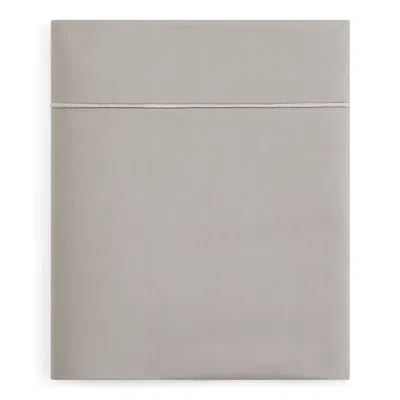 ANNE DE SOLENE ANNE DE SOLENE VEXIN FLAT SHEET, KING,583609000000000