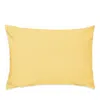 Anne De Solene Vexin King Pillowcases, Pair In Pollen