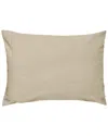 Anne De Solene Anne De Solène Vexin Pillowcases (set Of 2) In Beige