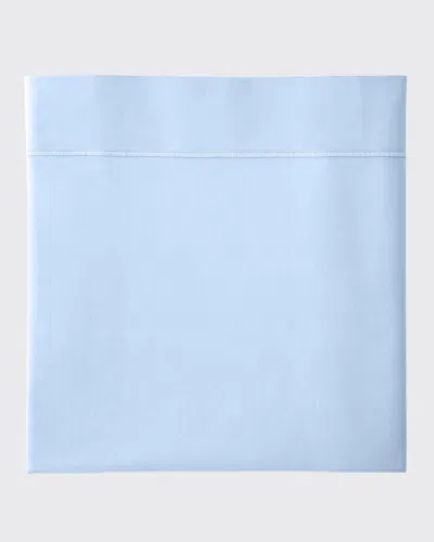 Anne De Solene Vexin Pillowcases, Set Of 2 In Blue