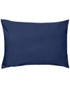 Anne De Solene Anne De Solène Vexin Pillowcases (set Of 2) In Blue