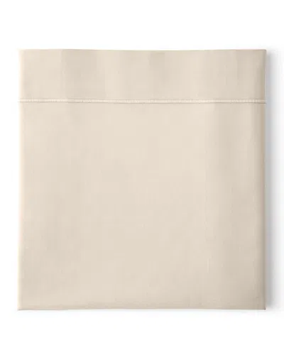 Anne De Solene Vexin Pillowcases, Set Of 2 In Brown
