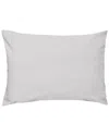 Anne De Solene Anne De Solène Vexin Pillowcases (set Of 2) In Light_grey