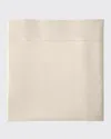 Anne De Solene Vexin Pillowcases, Set Of 2 In Neutral