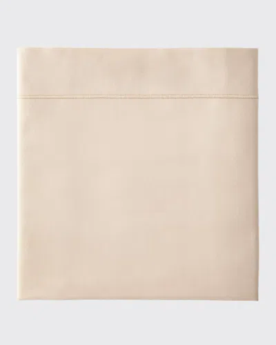 Anne De Solene Vexin Pillowcases, Set Of 2 In Neutral