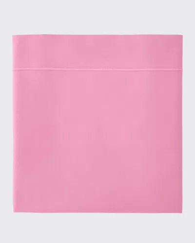 Anne De Solene Vexin Pillowcases, Set Of 2 In Pink