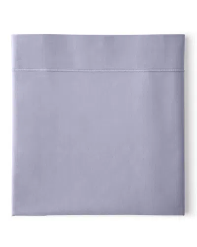 Anne De Solene Vexin Pillowcases, Set Of 2 In Purple