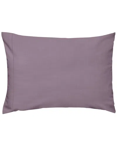 Anne De Solene Anne De Solène Vexin Pillowcases (set Of 2) In Purple