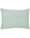 Anne De Solene Anne De Solène Vexin Pillowcases (set Of 2) In Seafoam