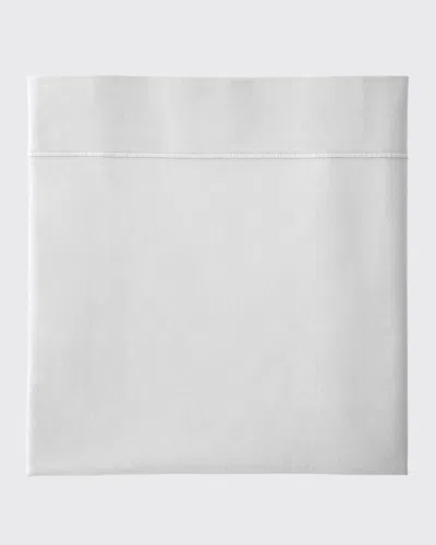 Anne De Solene Vexin Pillowcases, Set Of 2 In White