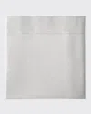 Anne De Solene Vexin Pillowcases, Set Of 2 In White