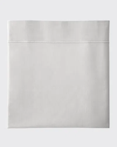 Anne De Solene Vexin Pillowcases, Set Of 2 In White