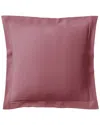 Anne De Solene Anne De Solène Vexin Rose Des Sables Euro Sham