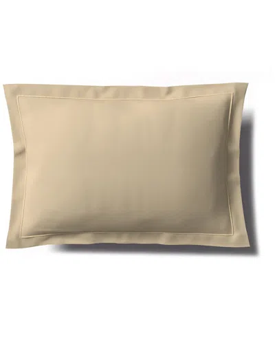 Anne De Solene Vexin Sham In Beige