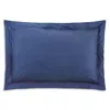 Anne De Solene Vexin Standard Sham In Encre