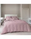 Anne De Solene Anne De Solène Vexin Violine Duvet Cover