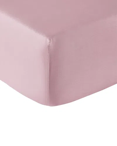 Anne De Solene Anne De Solène Vexin Violine Fitted Sheet