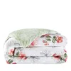 Anne De Solene Villandry Duvet Cover, King In Rose
