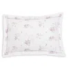 Anne De Solene Violette King Sham