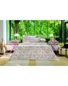 Anne De Solene Voyageuse Boudoir Coverlet