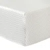 Anne De Solene Voyageuse Fitted Sheet, Queen In Rose