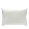 Anne De Solene Voyageuse Standard Pillowcase Pair In Rose