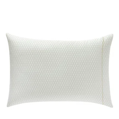 Anne De Solene Voyageuse Standard Pillowcase Pair In Rose