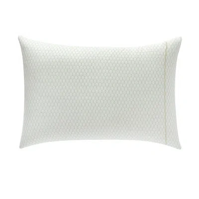 Anne De Solene Voyageuse Standard Pillowcase Set Of 2 In Gray