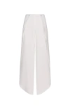 Anne Fontaine Meldrey Pants In White