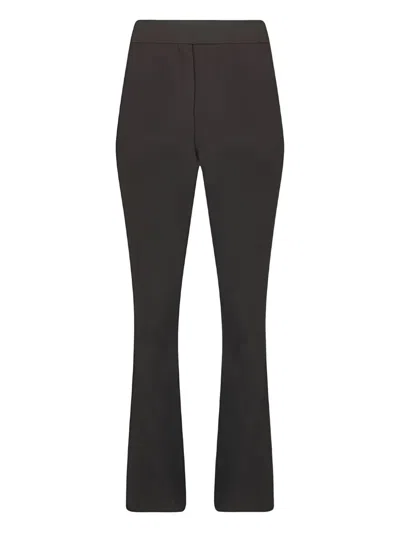 ANNE FONTAINE VLADAMA SIDE-ZIP TROUSERS