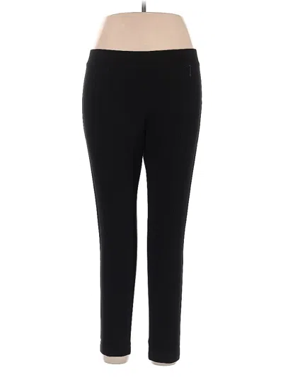 Pre-owned Anne Klein Active Pants