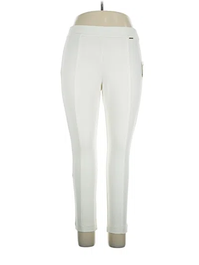 Anne Klein Active Pants In White