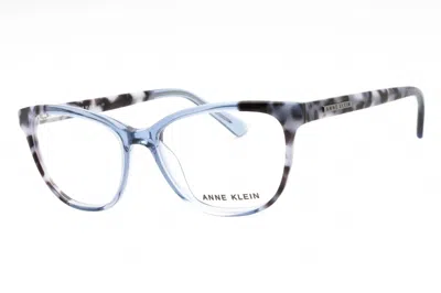 Anne Klein Ak5069 424 Slate 53mm In Gold