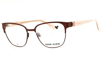 Anne Klein Ak5122 200 Mocha 52mm In Brown