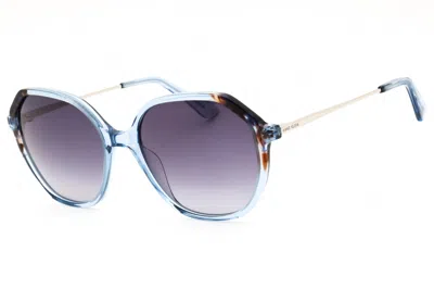 Anne Klein Ak7075 400 Blue/grey Gradient