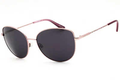Anne Klein Ak7084 770 Rose Gold/grey