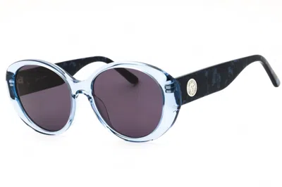 Anne Klein Ak7090 422 Blue Crystal/smoke
