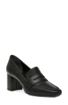 Anne Klein Akliliana Penny Loafer Pump In Black