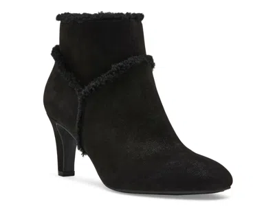Anne Klein Alfie Bootie In Black