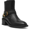 Anne Klein Amias Bootie In Black