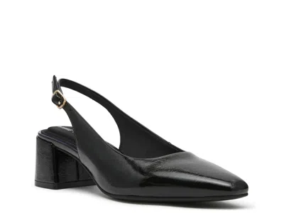 Anne Klein Angelic Pump In Black