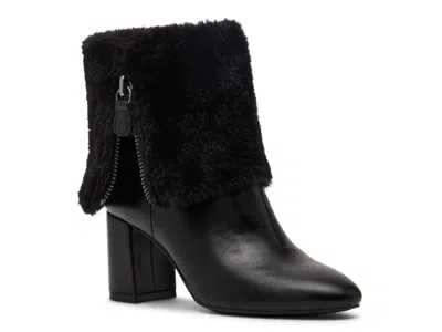 Anne Klein Arli Bootie In Black