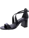 Anne Klein Armaretta Strappy Sandal In Black