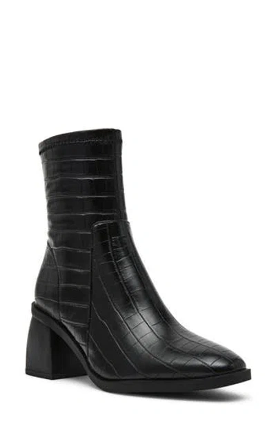 Anne Klein Astrid Boot In Black