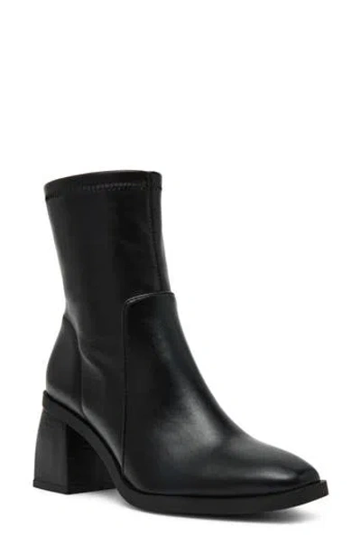 Anne Klein Astrid Boot In Black