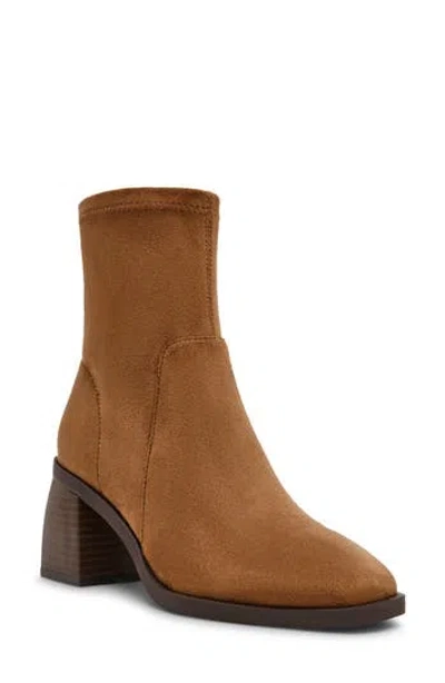 Anne Klein Astrid Boot In Brown